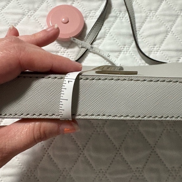 Kate Spade Newburry Lane Sally Crossbody Purse - Picture 7 of 12